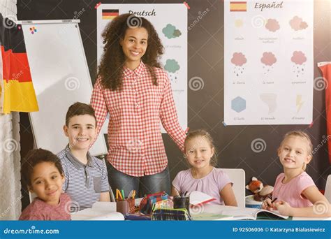 kids language stock   royalty  stock