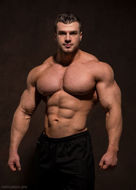 Muscle Lover: March muscle mix 2021