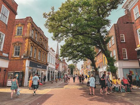 Visiting bunn leisure selsey chichester for a family break 28