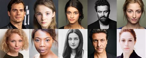 Netflix's The Witcher Casts Female Leads - IGN