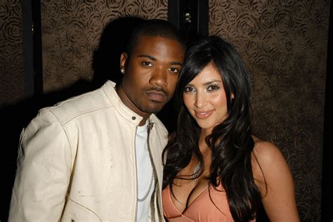 Ray J responds to Kanye West's claim of second sex tape