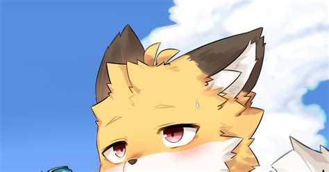 furry furry shota furry pixiv