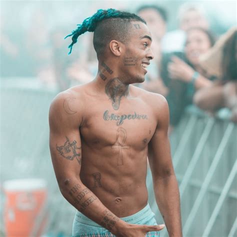 XXXTentacion 1080x1080 Wallpapers - Wallpaper Cave