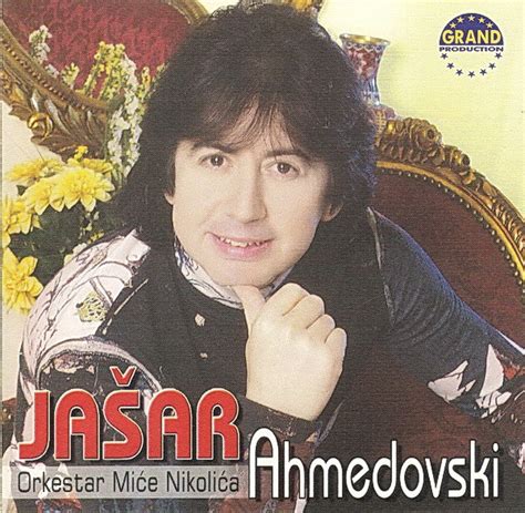Jašar Ahmedovski | Discogs