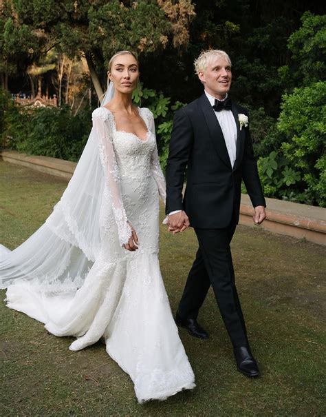 Inside Jamie Laing and Sophie Habboo’s wedding: Tatler lifts the lid on