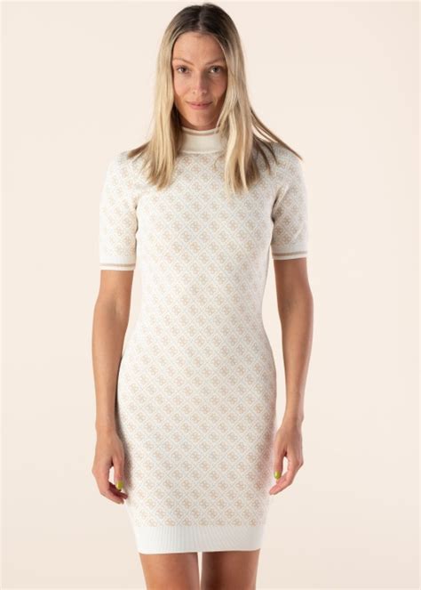 Guess kootud kleit Lise | WEEKEND