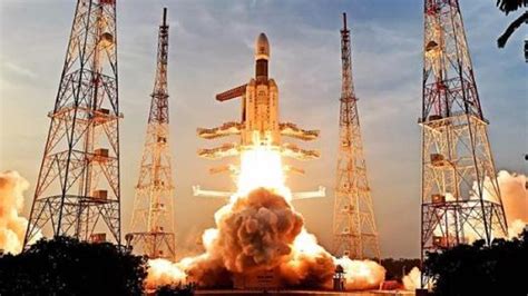 indias  privately developed rocket vikram  set  launch today