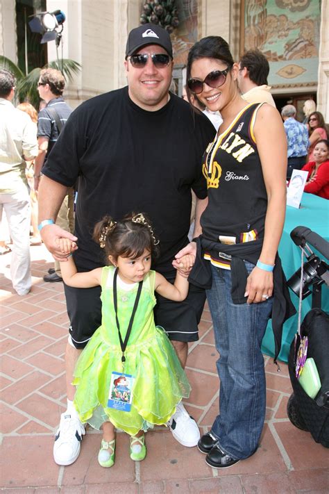 Kevin James' Kids: Meet His 4 Children With Wife Steffiana