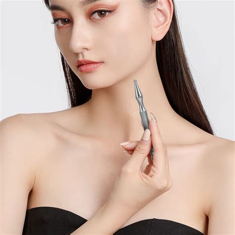 LIFKOME Face Massager Tool Finger Massager Foot Pressure Point Massage