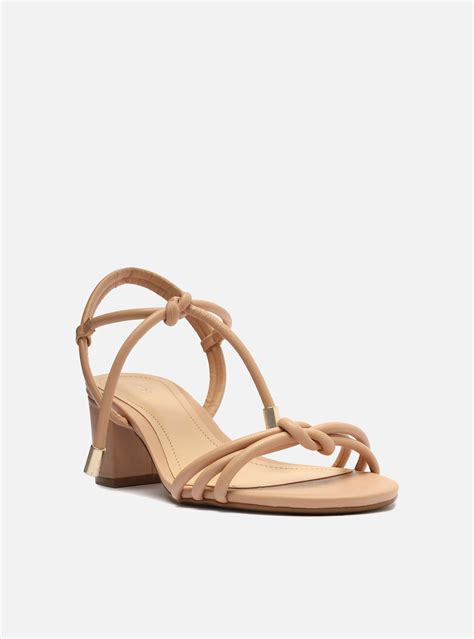 Block Heel Sandals for Women | Arezzo