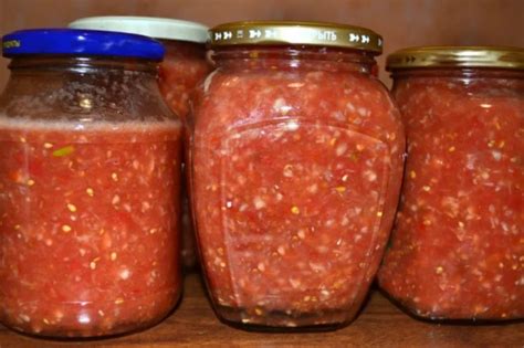 Горлодер на зиму: 10 рецептов, которые тебе обязательно понравятся