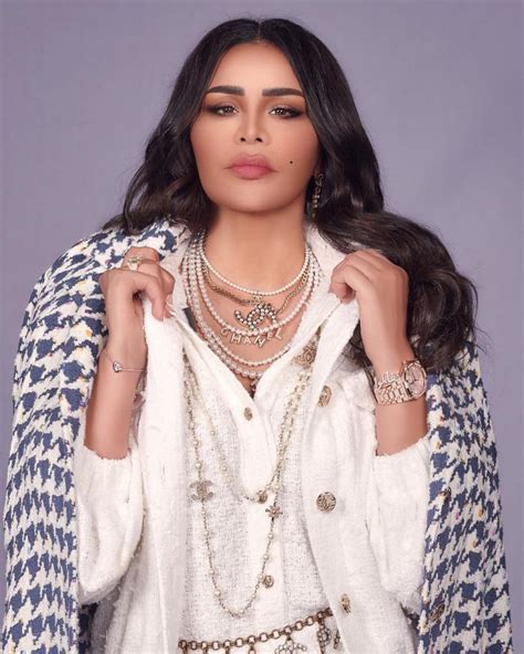 Ahlam Al Shamsi (Singer) Wiki, Age, Husband, Net Worth & More