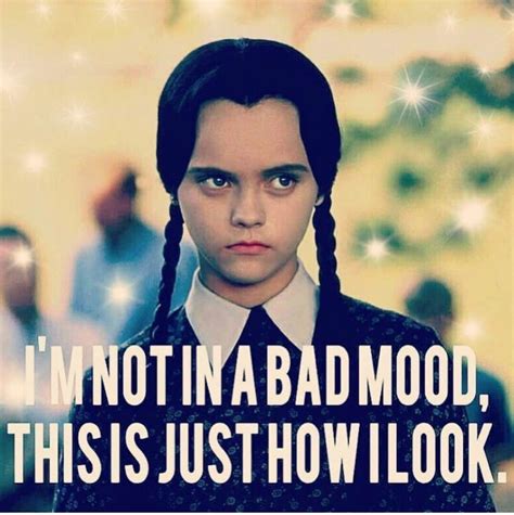 List : 20+ Best Wednesday Addams Quotes (Photos Collection) – 25Lists ...