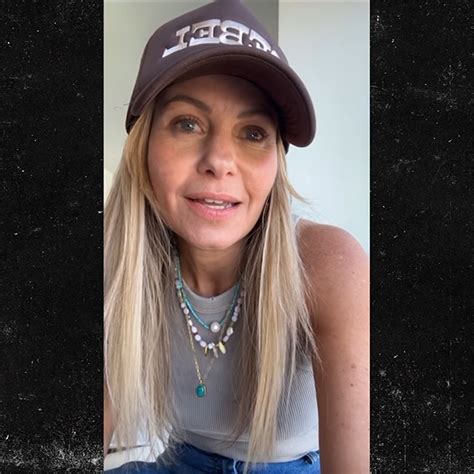 Candace Cameron 2024 Dancing With The Stars