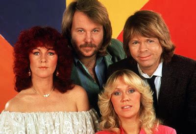 Harvest Gold Memories: Mama Mia! The Swedish Group ABBA Has Made a Lot ...