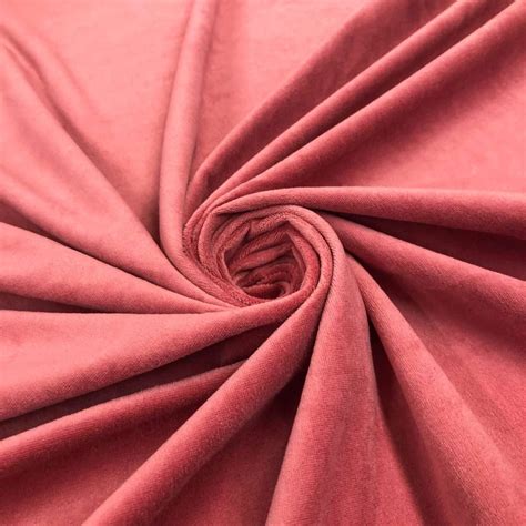 plush liso  poliester  largura rose jlm tecidos
