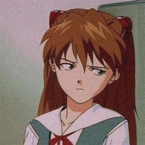 Asuka Langley icon