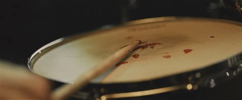 Whiplash [2014, Damien Chazelle] : CineShots