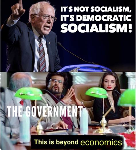 Beyond Economics. : r/libertarianmeme