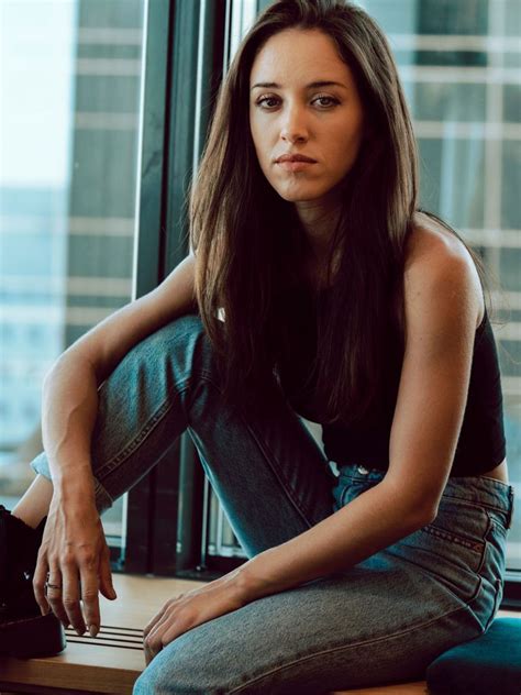 Gabriela Garcia Vargas | actress