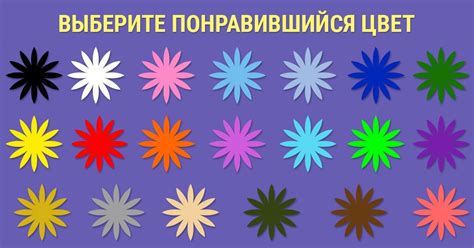 Что расскажет любимый цвет человека о его характере? - Черная пантера