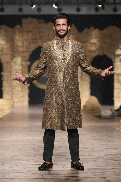 hassan alis signature celebration style   ramp