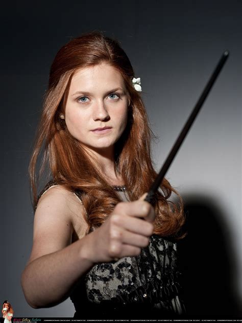 Ginny Weasley Wallpaper (70+ images)