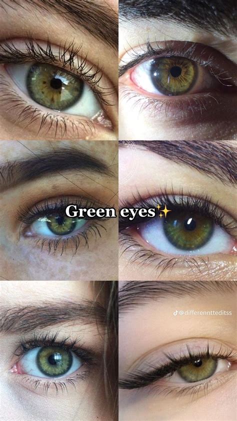 Пин от пользователя n e s h k a на доске Eyes 👀 | Идеи макияжа, Макияж ...