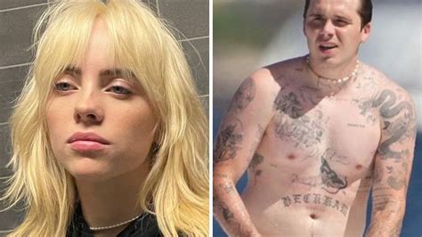 Billie Eilish, Ben Affleck: Seven of the worst celebrity tattoos ...