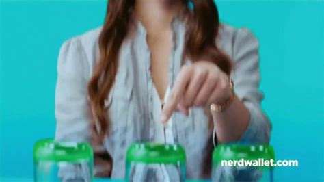 NerdWallet TV Commercial, 'Uncover Your Perfect Credit Card' - iSpot.tv