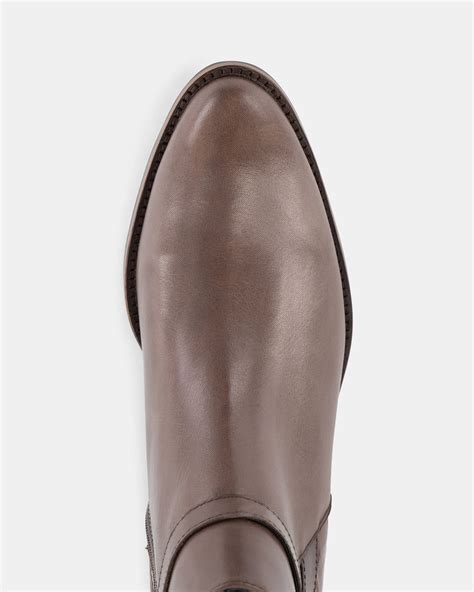 Buy Bells Chestnut Boots Online at Shoe Connection AU
