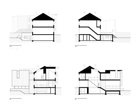 Gallery of House Renovation 1662 / Robert Gurney Architect - 24
