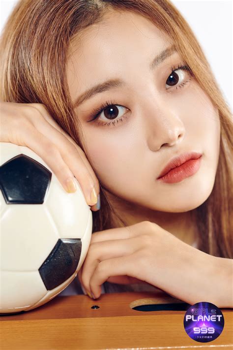 Sheon - Billlie - Asiachan KPOP Image Board