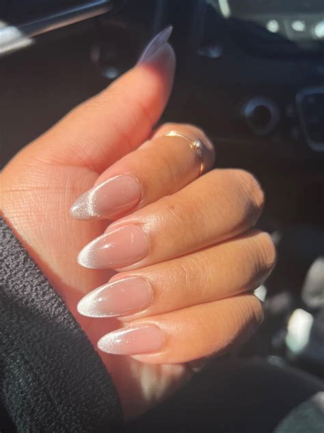 cats eye gel nails 4