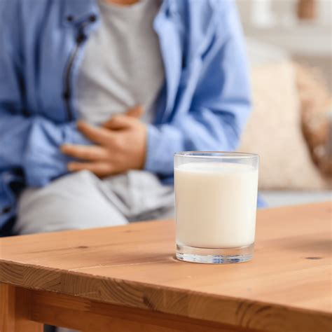 Lactose Intolerance In Babies And Kids: 8 Signs And Symptoms - In The