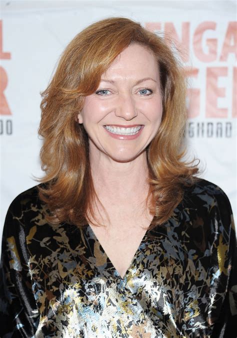 Julie White