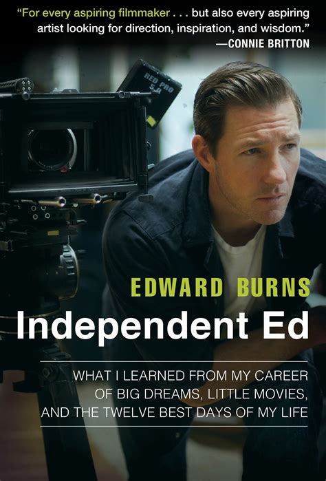 Edward Burns