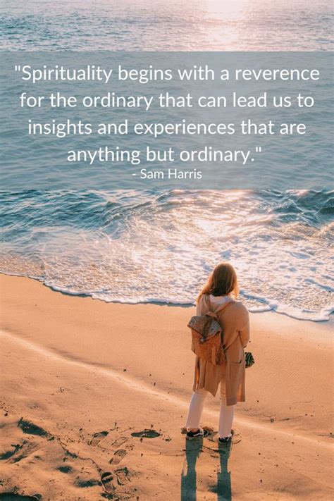 How is Your Spirituality Helping you Find Greater Enjoyment ... 