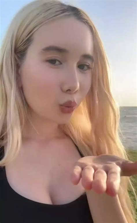 Lil Tay speaks out about controversial death hoax for first time