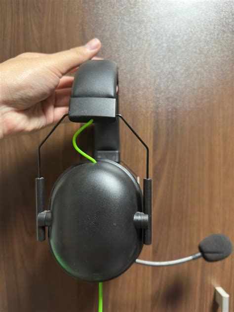 Razer Blackshark V2X, Audio, Headphones & Headsets on Carousell