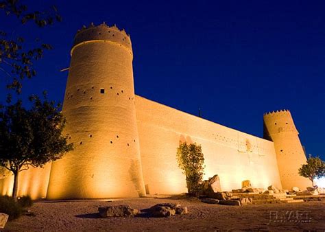Al Musmak Castle - Saudi Arabia | Saudi arabia, Pinterest photos ...