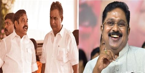 போடாத 16 ரோடுக்கு கோடி கணக்கில் பணப்பட்டுவாடா! டிடிவி தினகரன் வெளியிட்ட ...