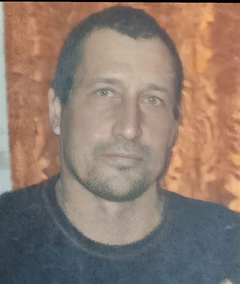 Погиб Борисов Владимир Валентинович 59 лет, г Поворино, Воронежская обл ...