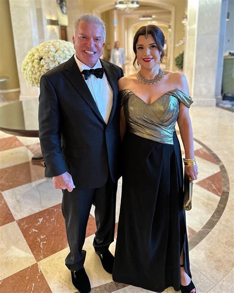 The View’s Ana Navarro flaunts slimmed-down figure in sexy off-the