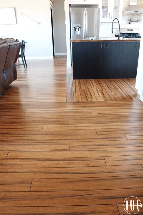 Bamboo Flooring Patterns – Clsa Flooring Guide