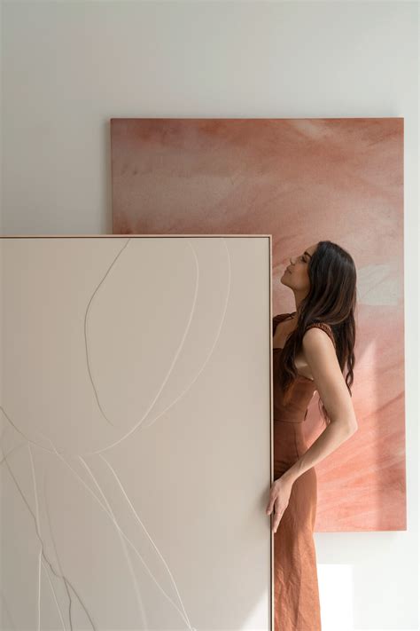 Finding Beauty in Imperfection and Nature with Artist Carla Cascales