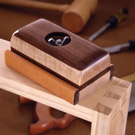 Sanding Block | seeds.yonsei.ac.kr