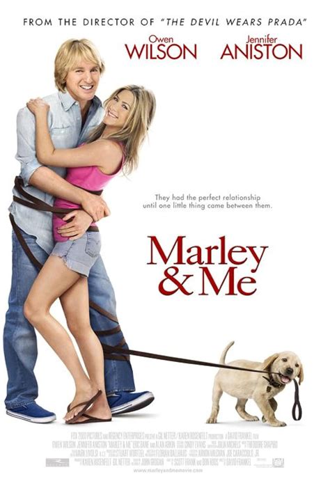 Marley and Me Review