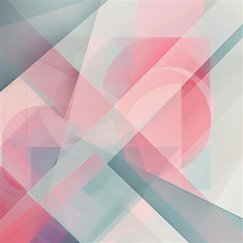 premium photo abstract pink  blue design background