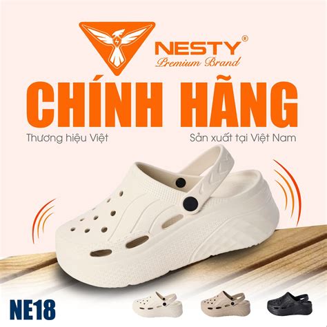 Cửa Hàng Ủy Quyền Của Nesty Chính Hãng Việt Nam